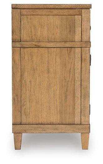 Sharlance 81" TV Stand - Smokey Mountain Furniture (NC)