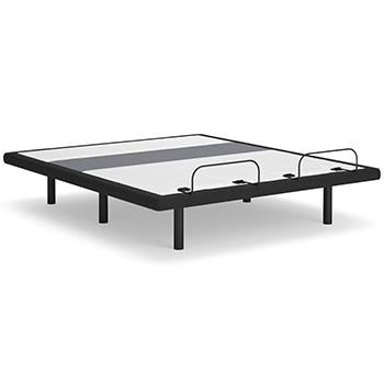 Best Base with Lumbar and Audio Adjustable Base - Smokey Mountain Furniture (NC)