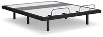 Best Base with Lumbar and Audio Adjustable Base - Smokey Mountain Furniture (NC)