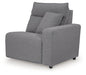 Modmax Power Reclining Sectional - Smokey Mountain Furniture (NC)