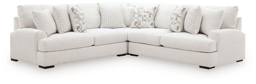 Misty-Lakes Sectional - Smokey Mountain Furniture (NC)