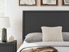 Danziar Bed - Smokey Mountain Furniture (NC)