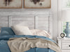 Makidern Bed - Smokey Mountain Furniture (NC)