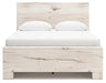 Lawroy Bed - Smokey Mountain Furniture (NC)