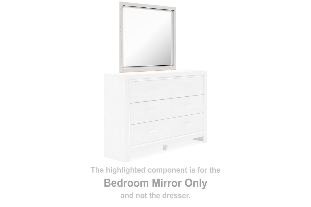Altyra - Bedroom Mirror