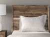 Chirason Bed - Smokey Mountain Furniture (NC)