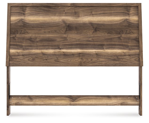 Chirason Bed - Smokey Mountain Furniture (NC)