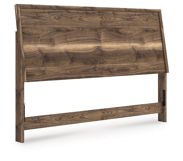 Chirason Bed - Smokey Mountain Furniture (NC)