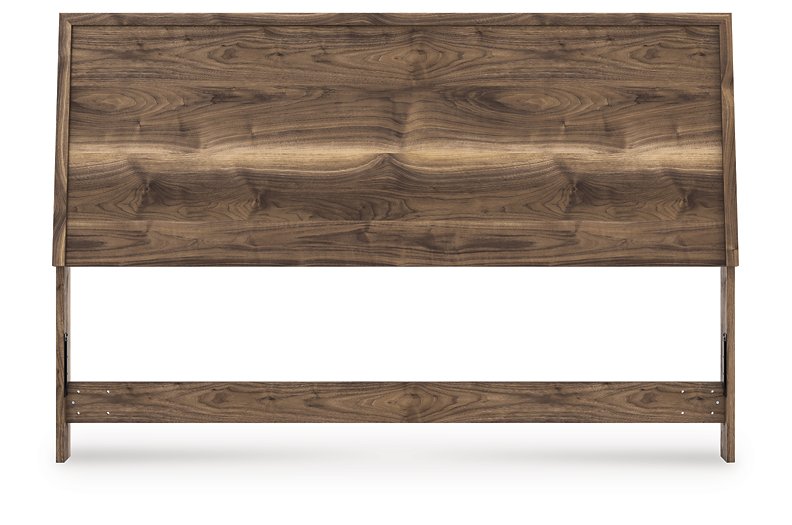 Chirason Bed - Smokey Mountain Furniture (NC)