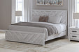 Cayboni Bed - Smokey Mountain Furniture (NC)