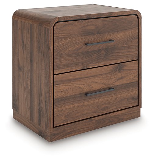Fortlorn Nightstand - Smokey Mountain Furniture (NC)