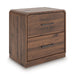 Fortlorn Nightstand - Smokey Mountain Furniture (NC)