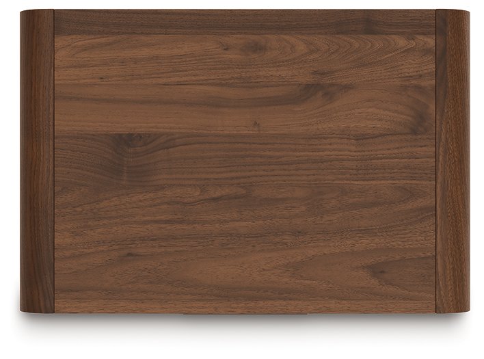 Fortlorn Nightstand - Smokey Mountain Furniture (NC)