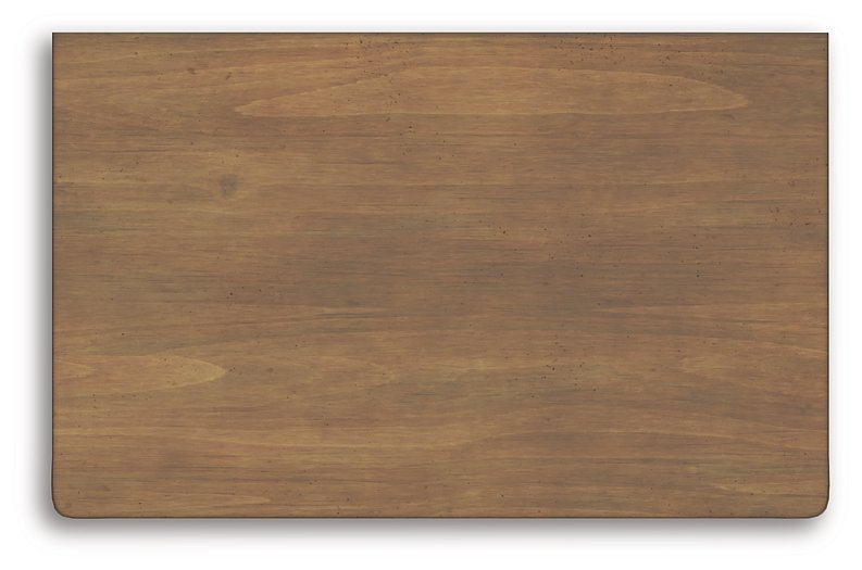 Feddinger Nightstand - Smokey Mountain Furniture (NC)