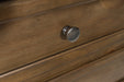 Feddinger Nightstand - Smokey Mountain Furniture (NC)