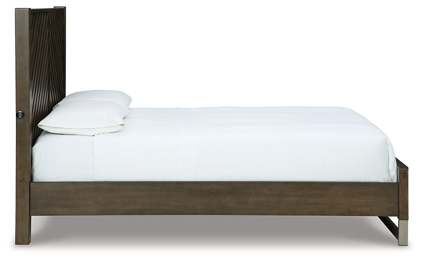 Arkenton Bed