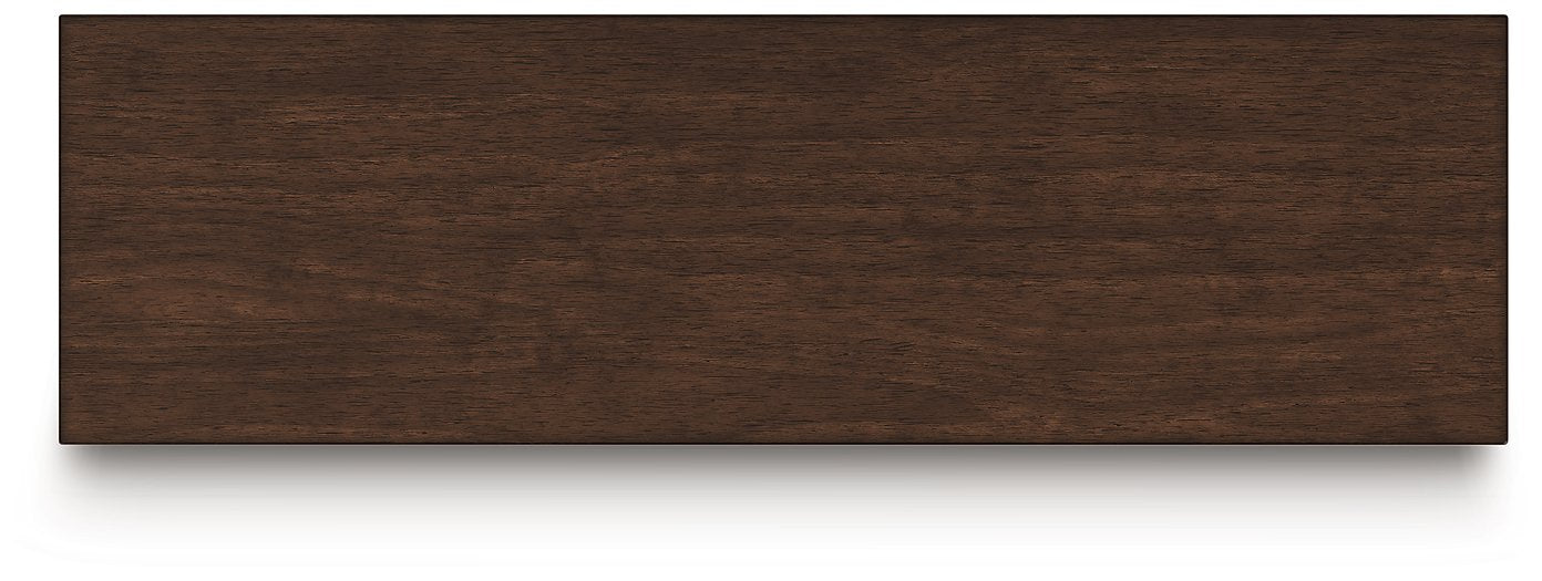 Taffenbrook Dresser - Smokey Mountain Furniture (NC)