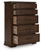 Taffenbrook Chest of Drawers - Smokey Mountain Furniture (NC)