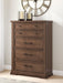 Taffenbrook Chest of Drawers - Smokey Mountain Furniture (NC)