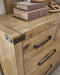 Ridgester Dresser - Smokey Mountain Furniture (NC)