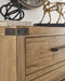 Ridgester Chest of Drawers - Smokey Mountain Furniture (NC)