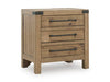 Ridgester Nightstand - Smokey Mountain Furniture (NC)