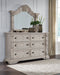 Bruchandi Bedroom Set - Smokey Mountain Furniture (NC)