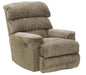 Catnapper Pearson Rocker Recliner in Mocha image