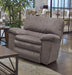 Catnapper Reyes Power Lay Flat Recliner in Graphite 62400-7 image