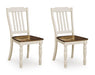 Wirloni Dining Chair - Smokey Mountain Furniture (NC)
