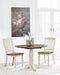 Wirloni Dining Chair - Smokey Mountain Furniture (NC)
