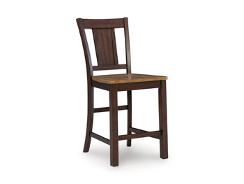 Rylandeen Counter Height Barstool