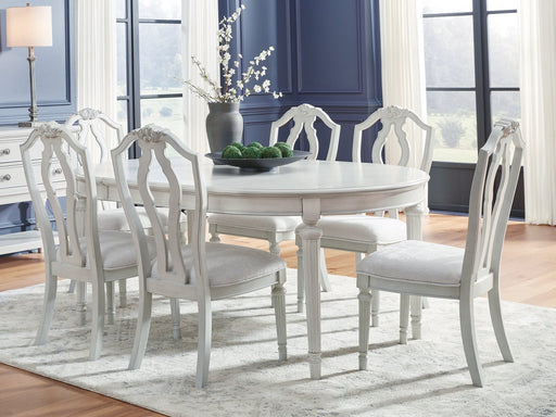 Montelaine Dining Room Set - Smokey Mountain Furniture (NC)