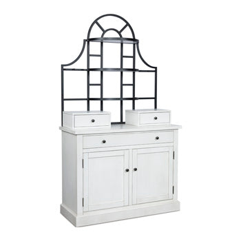Greddinton Bakers Rack - Smokey Mountain Furniture (NC)