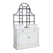 Greddinton Bakers Rack - Smokey Mountain Furniture (NC)