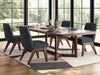 Dilenno Dining Room Set - Smokey Mountain Furniture (NC)