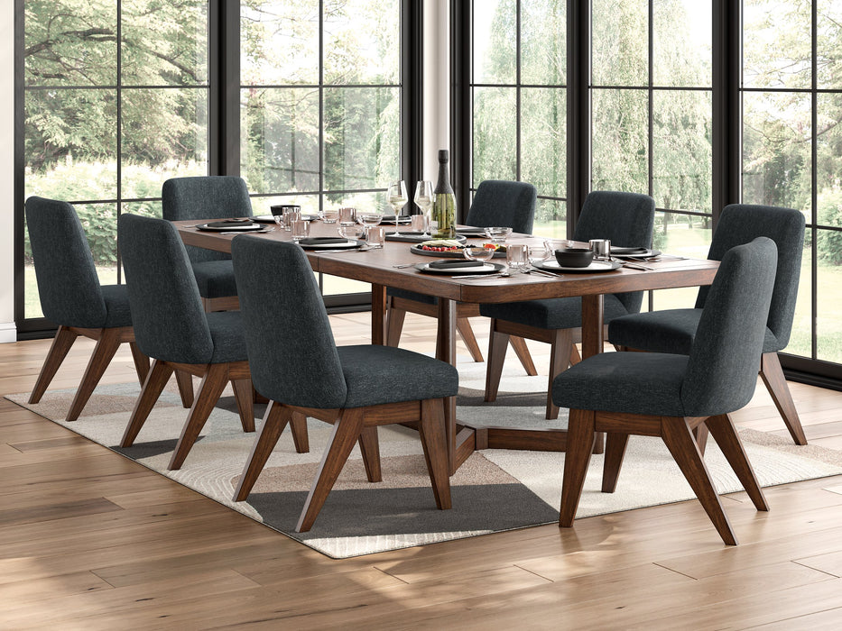 Dilenno Dining Room Set - Smokey Mountain Furniture (NC)