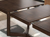 Dilenno Dining Room Set - Smokey Mountain Furniture (NC)