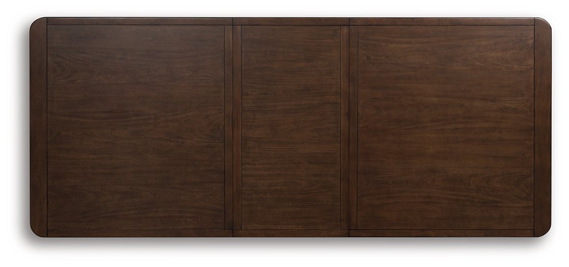 Dilenno Dining Room Set - Smokey Mountain Furniture (NC)