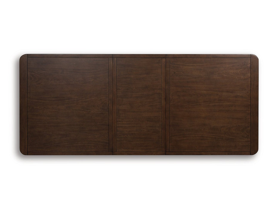 Dilenno Dining Room Set - Smokey Mountain Furniture (NC)