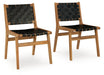 Fortmaine Dining Chair image