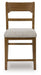 Cabalynn Counter Height Barstool - Smokey Mountain Furniture (NC)