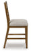 Cabalynn Counter Height Barstool - Smokey Mountain Furniture (NC)