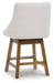 Cabalynn Counter Height Barstool - Smokey Mountain Furniture (NC)