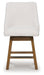 Cabalynn Counter Height Barstool - Smokey Mountain Furniture (NC)