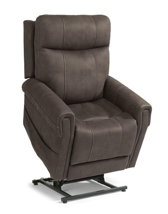 Flexsteel Jenkins Power Lift Recliner