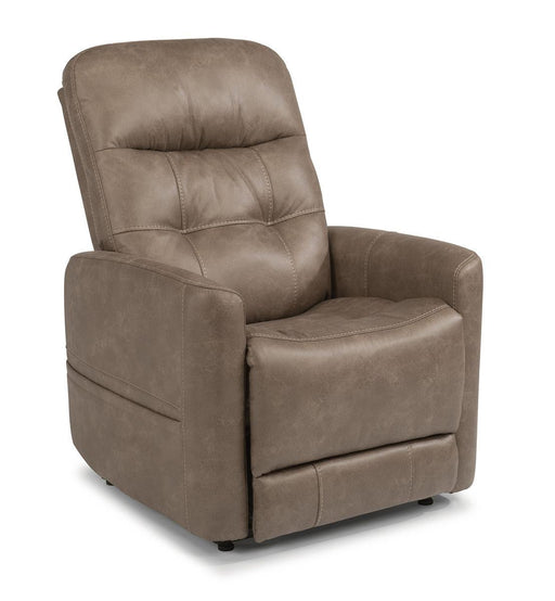 Flexsteel Kenner Power Lift Recliner image