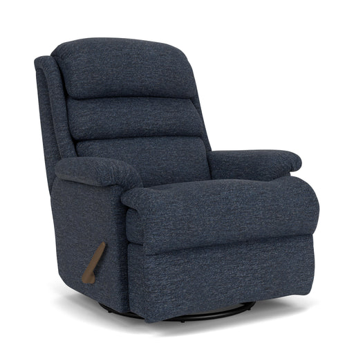 Yukon 2209-530 Swivel Gliding Recliner image