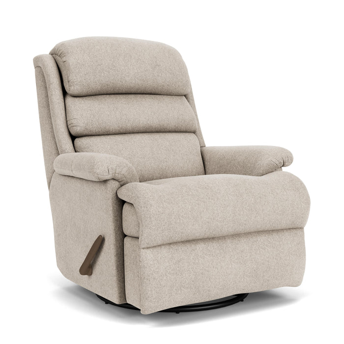 Yukon 2209-530 Swivel Gliding Recliner