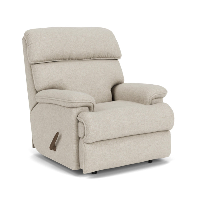 Geneva 2214-510 Rocking Recliner